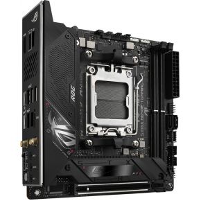 Asus Moederbord AMD  ROG STRIX B650E-I GAMING WIFI