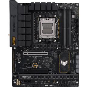 Asus Moederbord AMD  TUF GAMING B650-PLUS WIFI