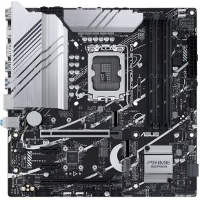 Asus Moederbord Intel  PRIME Z790M-PLUS D4