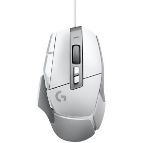Logitech G502 X Gaming Mouse - Gaming Maus (Weiß)