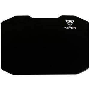 Viper PV160UXK Gaming muismat Verlicht Zwart, RGB (b x h x d) 354 x 5.5 x 243 mm