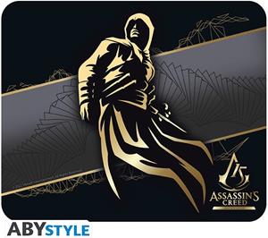 ABYstyle Assassin's Creed - 15th Anniversary Mousepad