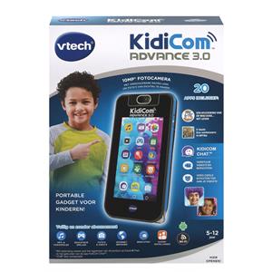 Vtech Kinderhandy Kidicom Advance 3.0 Junior 17 Cm Blau