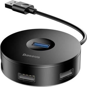 BASEUS 4in1 Hub USB to USB 3.0 + 3x USB