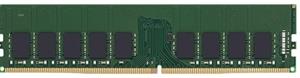 Kingston KSM26ED8/32HC. Component voor: Pc/server, Intern geheugen: 32 GB, Intern geheugentype: DDR4, Kloksnelheid geheugen: 2666 MHz, Geheugen form factor: 288-pin DIMM, CAS-latentie: 19, 
