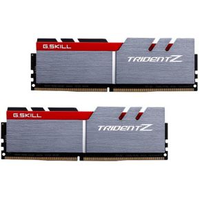 G.Skill DDR4 Trident-Z 2x8GB 4133Mhz - [F4-4133C19D-16GTZA]