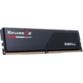G.Skill Ripjaws S5 DDR5-5600 BK C28 DC - 32GB