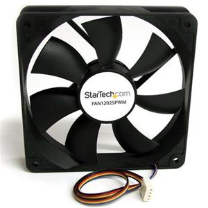 Startech 120x25mm PWM Computer Case Fan