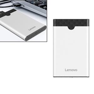 Lenovo S-03 2 5-inch USB 3.0 mobiele harde schijfhoes