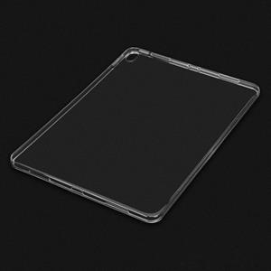 huismerk 0 75 mm Dropproof transparante TPU Case voor de iPad Pro 11 inch (2018) (transparant)