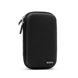 huismerk BAONA BN-F010 2.5 inch Mobiele harde schijf Enkele laag Opbergtas Power Bank Protection Storage Bag