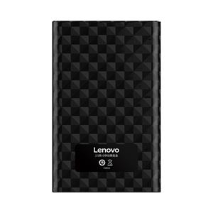 Lenovo S-02 2 5 inch USB 3.0 harde schijfbehuizing