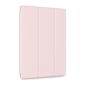 JOYROOM intelligente dubbelzijdige magnetische horizontale Flip PU lederen case voor iPad Pro 12 9 inch (2018) met houder & slaap/Wake-up functie (ro