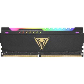 Patriot Memory DDR4 Viper Steel RGB 2x16GB 3200Mhz (PVSR432G320C8K)