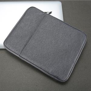 huismerk Voor iPad mini 4 / 3 / 2 / 1 7.9 inch en onder Tablet PC innerlijke pakket Case Pouch tas Sleeve(Black)