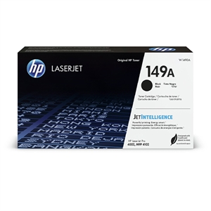 HP 149A originele zwarte LaserJet tonercartridge