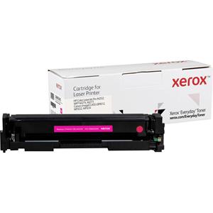 Xerox Toner TON Everyday 006R03695 Compatibel Magenta 2300 bladzijden