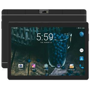 BDF YLD 3G Telefoontje Tablet PC 10.1 inch 2GB + 32 GB Android 9.0 MTK8321 Octa Core Cortex-A7 ondersteuning Dual Sim & Bluetooth & WiFi & GPS E