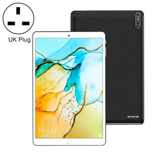 huismerk P30 3G Telefoongesprek Tablet PC 10.1 inch 1 GB + 16GB Android 5.1 MTK6592 OCTA-CORE ARM CORTEX A7 1.4GHZ ondersteuning WiFi / Bluetooth / GPS Br