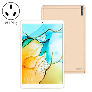 Huismerk P30 3G Telefoontje Tablet PC 10.1 inch 2GB + 32 GB Android 5.1 MTK6592 Octa-Core Arm Cortex A7 1.4GHz ondersteuning WiFi / Bluetooth / GPS AU-ste