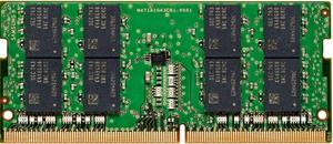 HP 16GB 1x16GB DDR5 4800 UDIMM NECC Mem