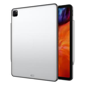 huismerk Voor iPad Pro 11(2020) Shockproof acryl beschermhoes (Zwart)