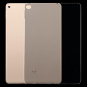 huismerk Voor iPad Air 2 3mm Schokbestendige transparante beschermhoes