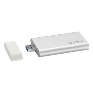 ORICO MSG-U3 Mini MSATA SSD-behuizing