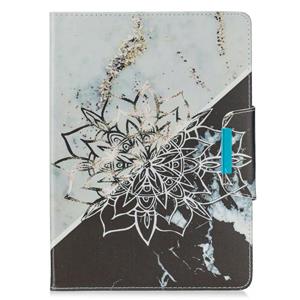 huismerk Voor Xiaomi Redmi Note 9S Christmas Series Transparante TPU Beschermhoes (kerstpyjama's)