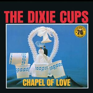 Universal Vertrieb - A Divisio / Virgin Music LAS Chapel Of Love (Vinyl)