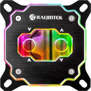 RAIJINTEK FORKIS PRO RBW - CPU Water Block