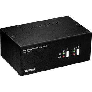 Kvm-switch Trendnet Tk-240dp