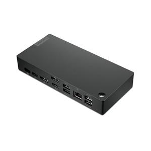 Lenovo 40B50090EU USB-C dockingstation Geschikt voor merk:  Incl. Kensington-slot