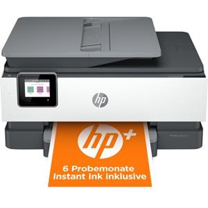 HP OfficeJet Pro 8022e