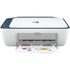 HP Deskjet 2721e All-in-One Tintendrucker Multifunktion - Farbe - Tinte
