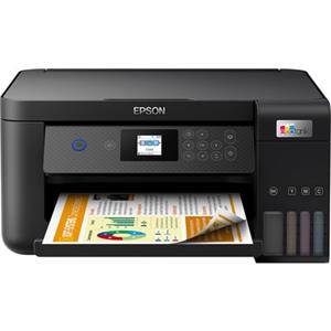 Epson L4260 - multifunction printer - colour Tintendrucker Multifunktion - Farbe - Tinte