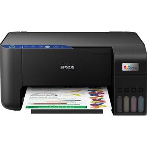 Epson L3251 - multifunction printer - colour Tintendrucker Multifunktion - Farbe - Tinte