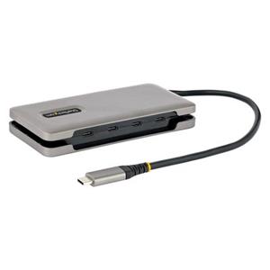 Startech 4-Port USB-C Hub 100W PD