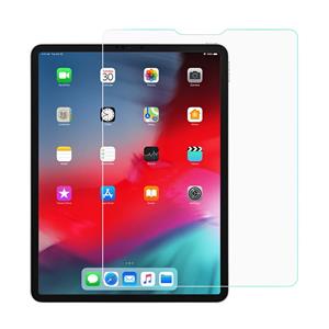 Lunso 2 stuks beschermfolie - iPad Pro 12.9 inch 2019 / 2020 / 2021