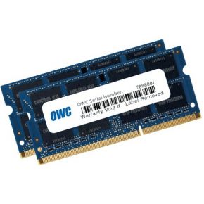 OWC SO-DIMM DDR3 16GB (2x8GB) 1867MHz CL11 (iMac 27 5K