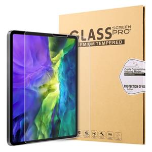 Lunso Beschermglas - iPad Pro 11 inch (2018/2020/2021)