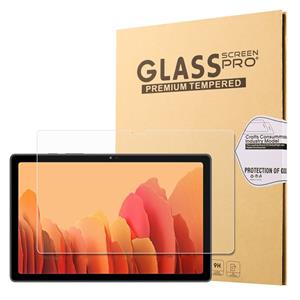 Lunso Beschermglas - Samsung Galaxy Tab A8 (2021)