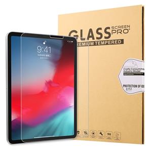 Lunso Beschermglas - iPad Pro 12.9 inch (2018/2020/2021)