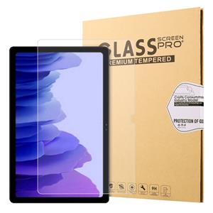 Lunso Beschermglas - Samsung Galaxy Tab A7 (2020)