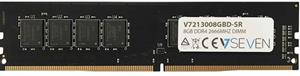 V7 - DDR4 - 8 GB - DIMM 288-pin