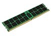 Kingston 8GB DDR4 Reg ECC 3200MHz Single Rank (De