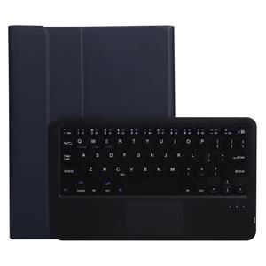 Lunso Afneembare Keyboard Hoes - iPad Pro 11 Inch (2018/2020/2021- Zwart