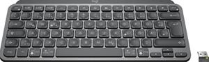 LOGITECH MX Keys Mini for Business - Toetsenbord