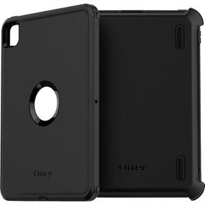 Otterbox Defender Armor cover hoes - iPad Pro 11 inch (2018/2020/2021) - Zwart
