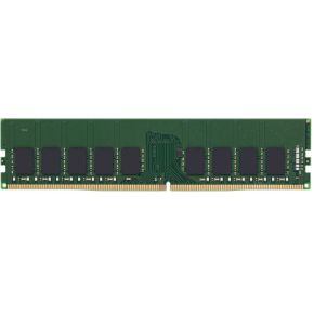 Kingston Technology 32GB DDR4-3200MHZ ECC CL22 DIMM 2RX8 HYNIX C- geheugenmodule